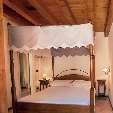 Bed and Breakfast Casa Genoveffa Wenecja Zewnętrze zdjęcie
