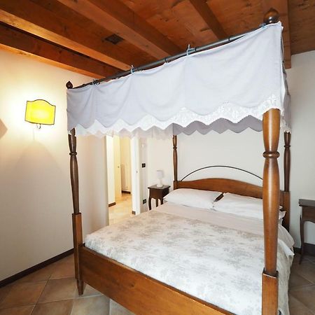 Bed and Breakfast Casa Genoveffa Wenecja Zewnętrze zdjęcie