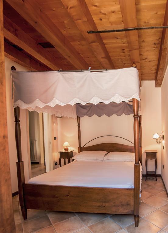 Bed and Breakfast Casa Genoveffa Wenecja Zewnętrze zdjęcie