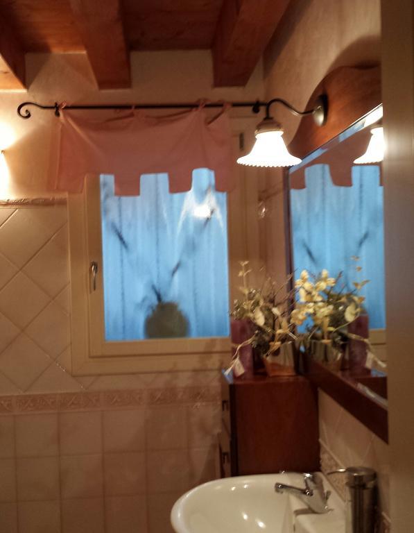 Bed and Breakfast Casa Genoveffa Wenecja Zewnętrze zdjęcie