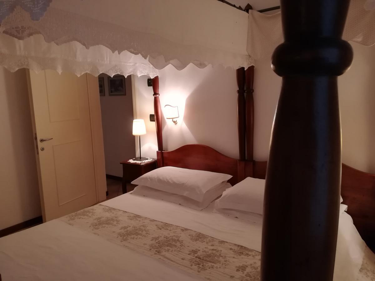 Bed and Breakfast Casa Genoveffa Wenecja Zewnętrze zdjęcie