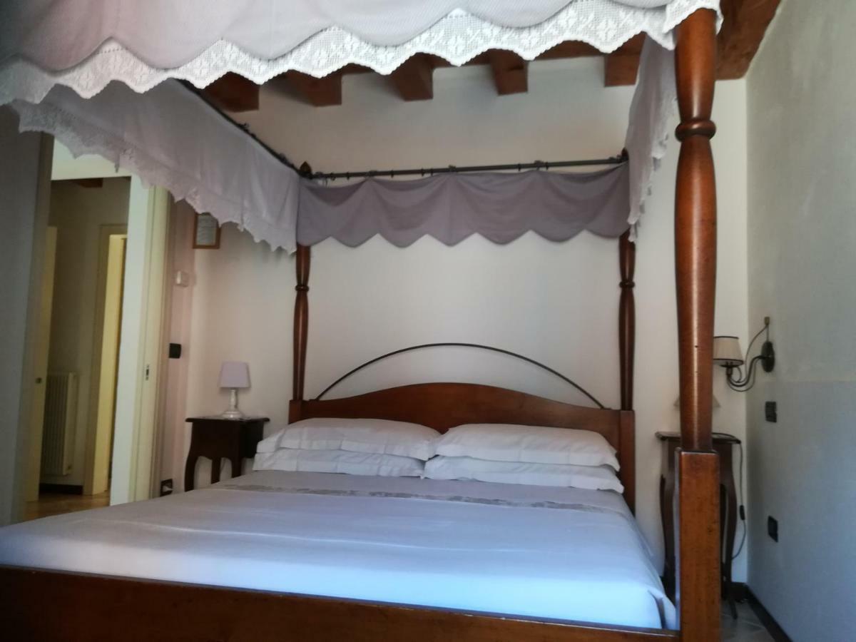Bed and Breakfast Casa Genoveffa Wenecja Zewnętrze zdjęcie