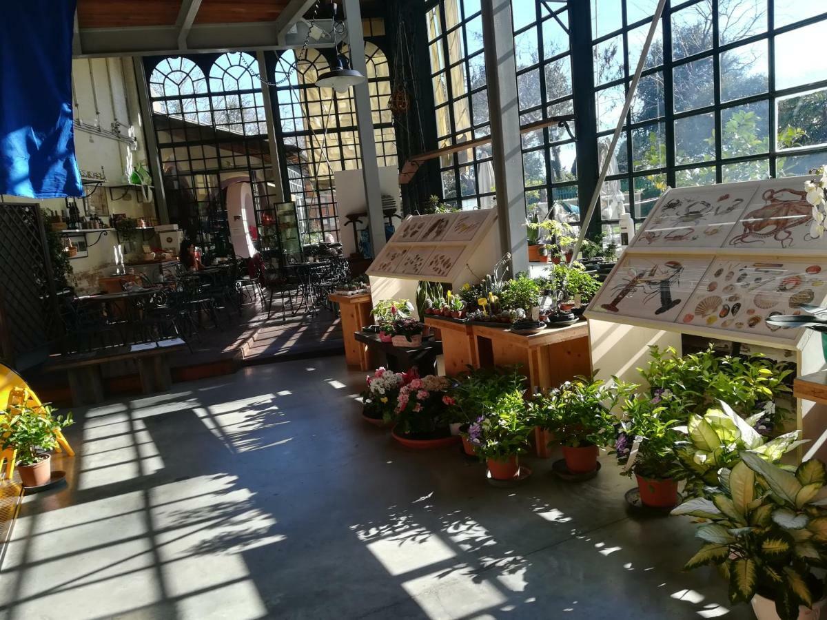 Bed and Breakfast Casa Genoveffa Wenecja Zewnętrze zdjęcie