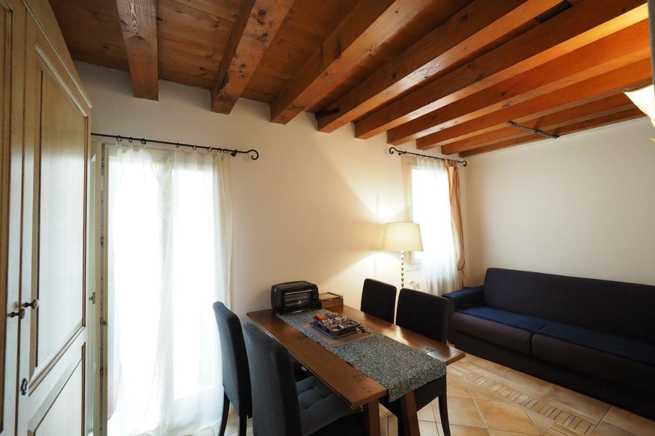 Bed and Breakfast Casa Genoveffa Wenecja Zewnętrze zdjęcie
