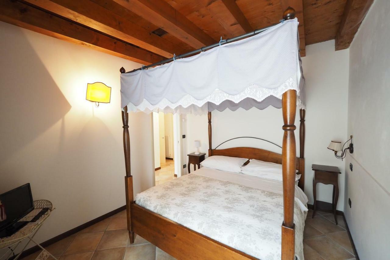 Bed and Breakfast Casa Genoveffa Wenecja Zewnętrze zdjęcie
