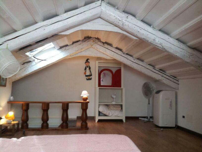 Bed and Breakfast Casa Genoveffa Wenecja Zewnętrze zdjęcie
